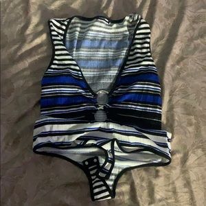 Bodysuit Nwot